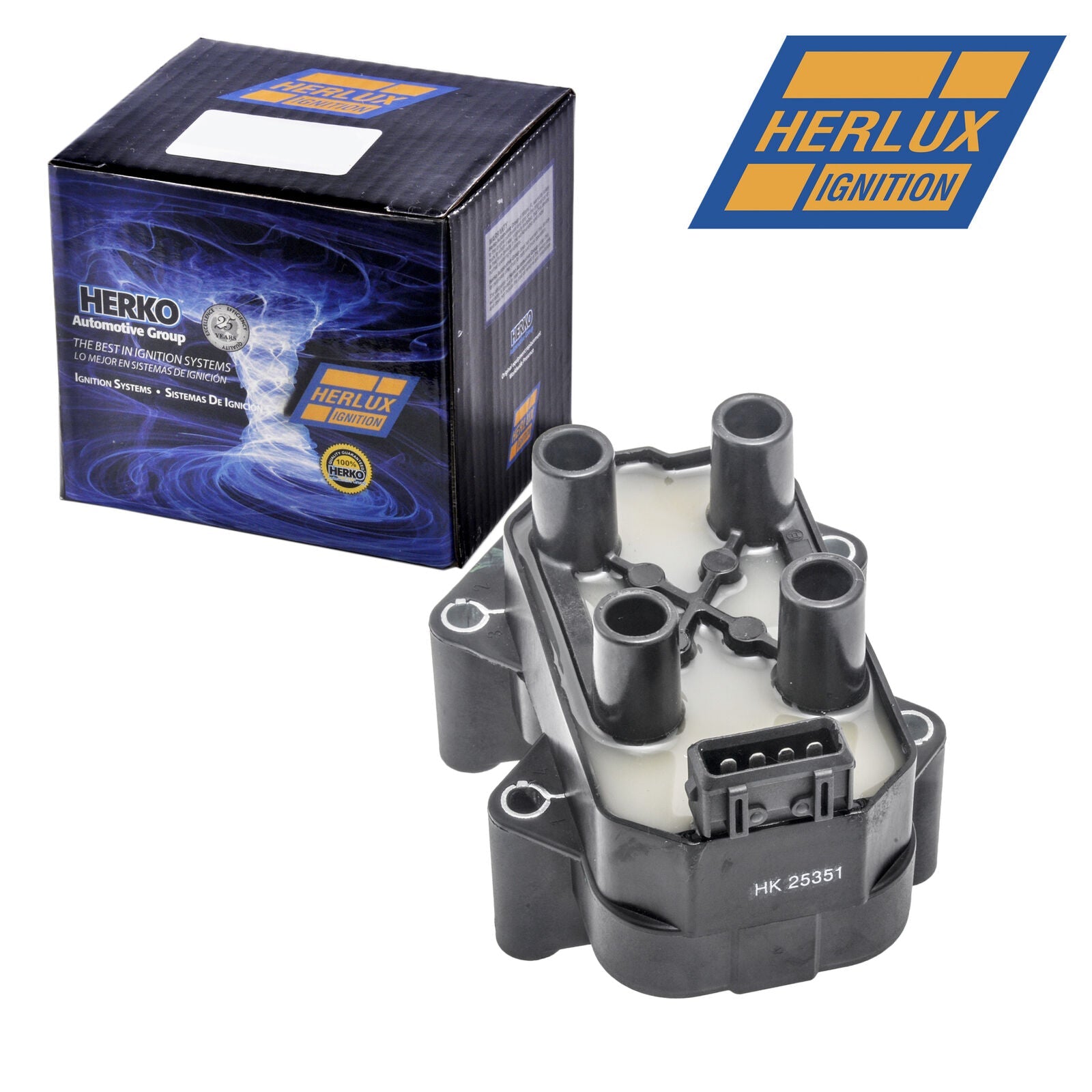 IGNITION COIL GEELY 1.3 L AND 1.5L
