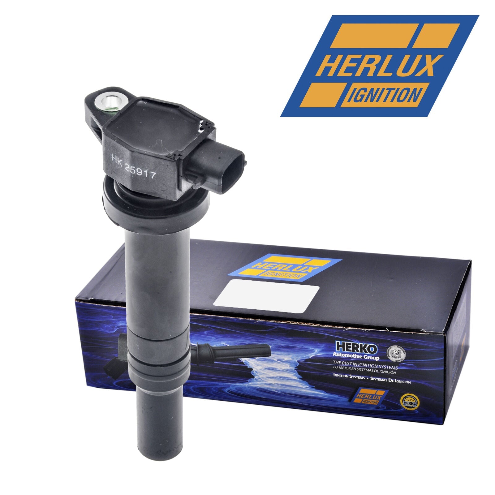 IGNITION COIL HYUNDAI KIA SANTA FE OPTIMA RONDO 07-10