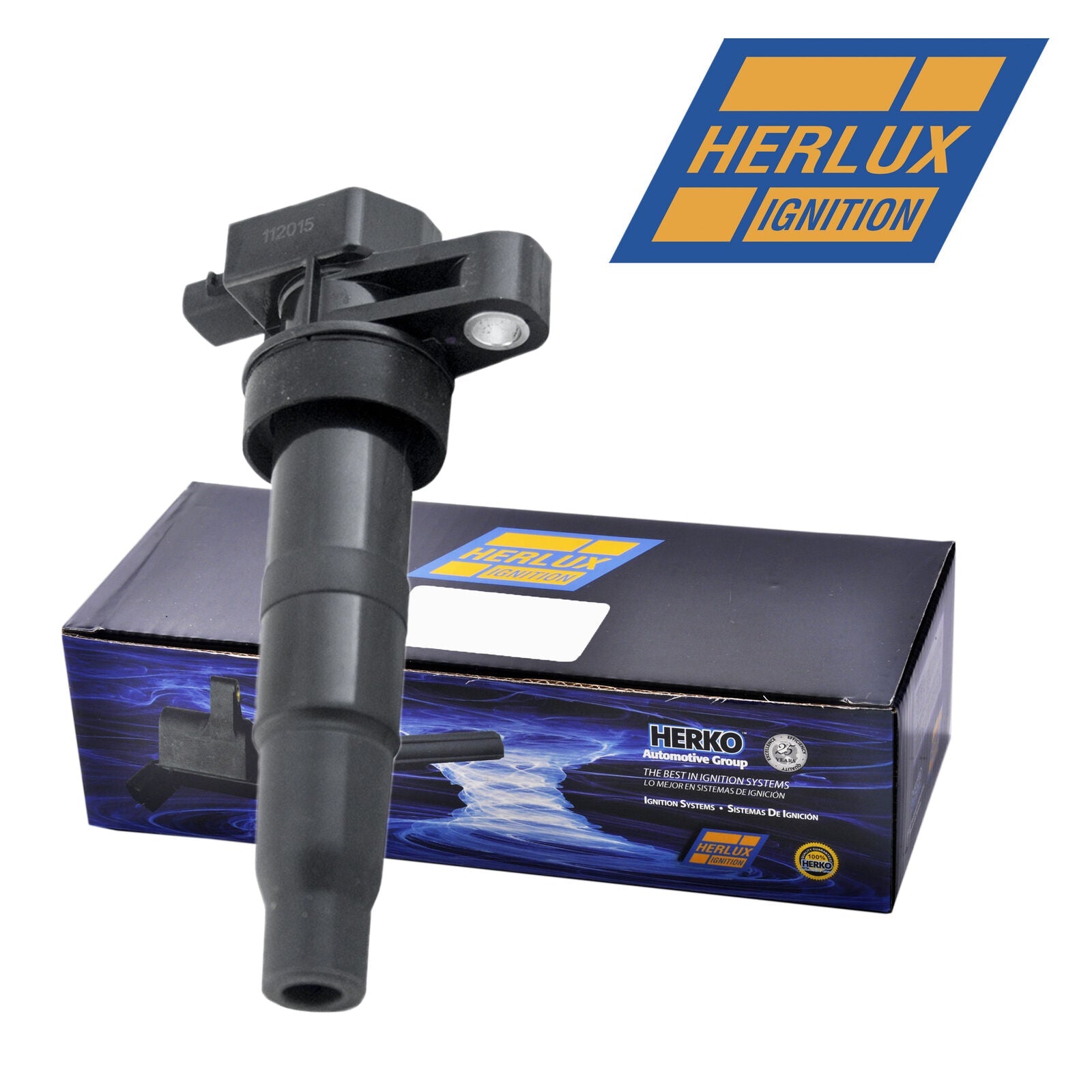 IGNITION COIL HYUNDAI KIA 2.4L 3.3L 3.8L 2006-2014
