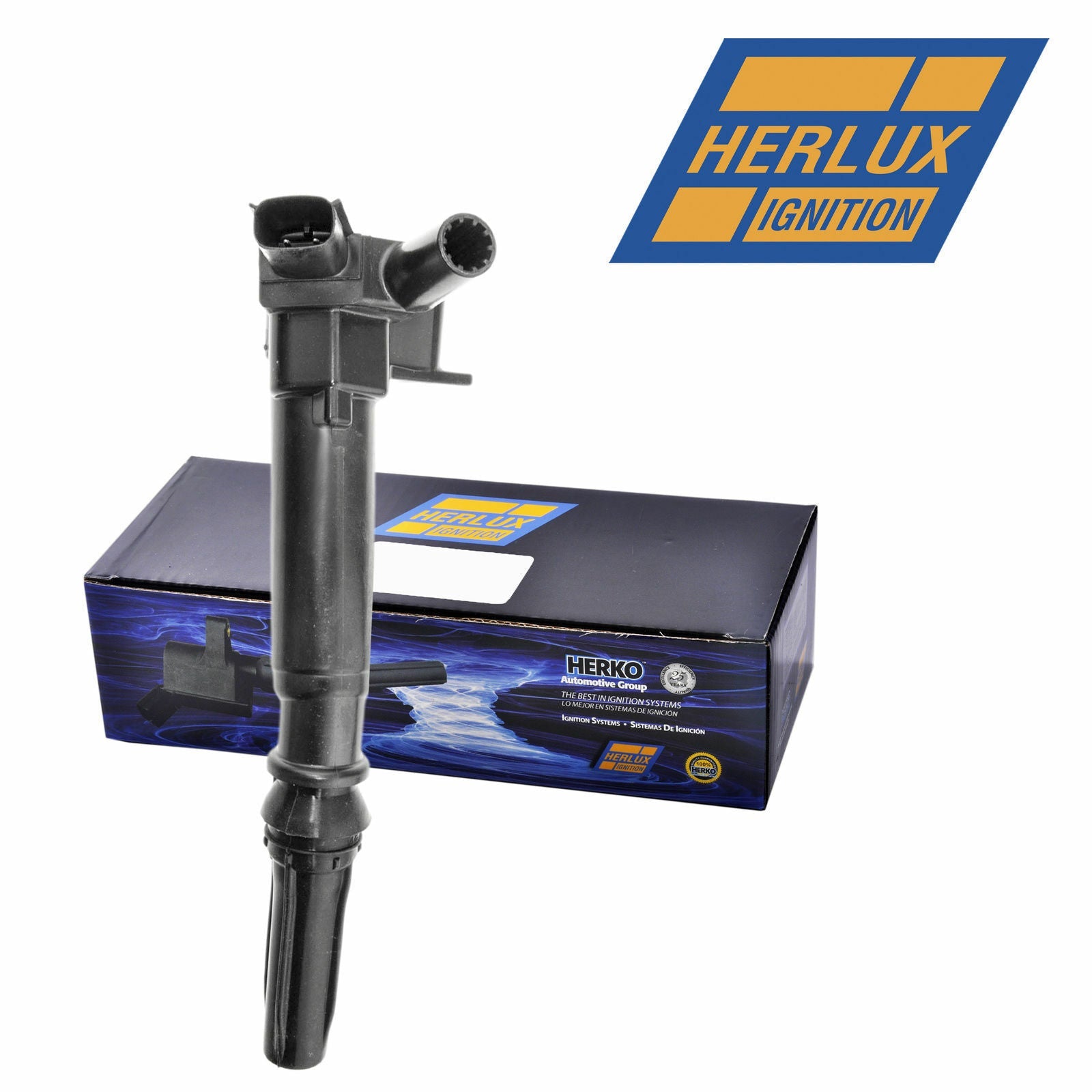 IGNITION COIL FORD F-150 F-250 HD F-350 HD 6.2L V8 10-16