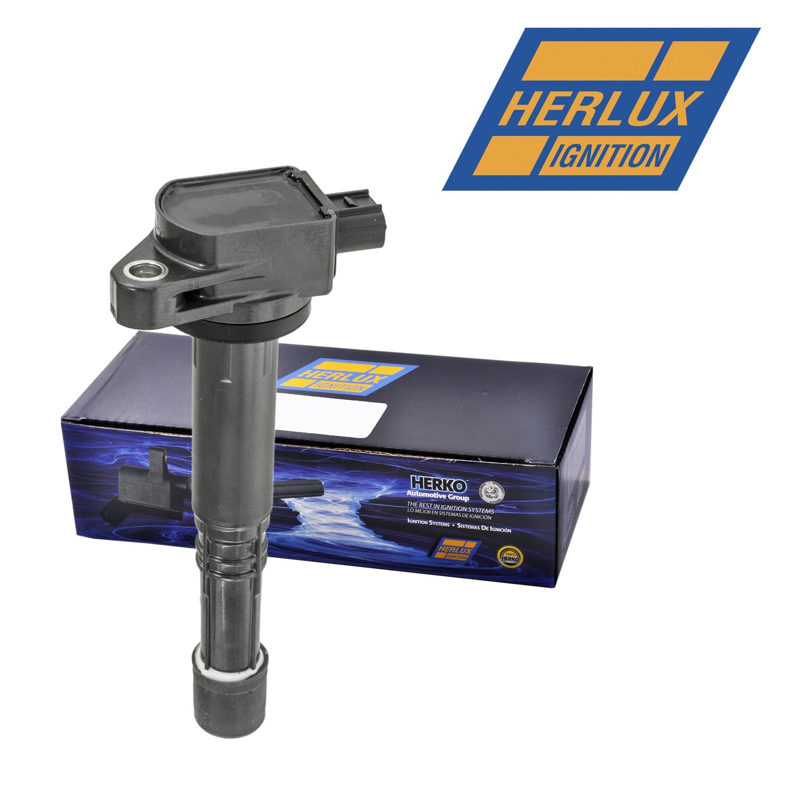 IGNITION COIL HONDA ACCORD CIVIC CR-V ACURA 12-15