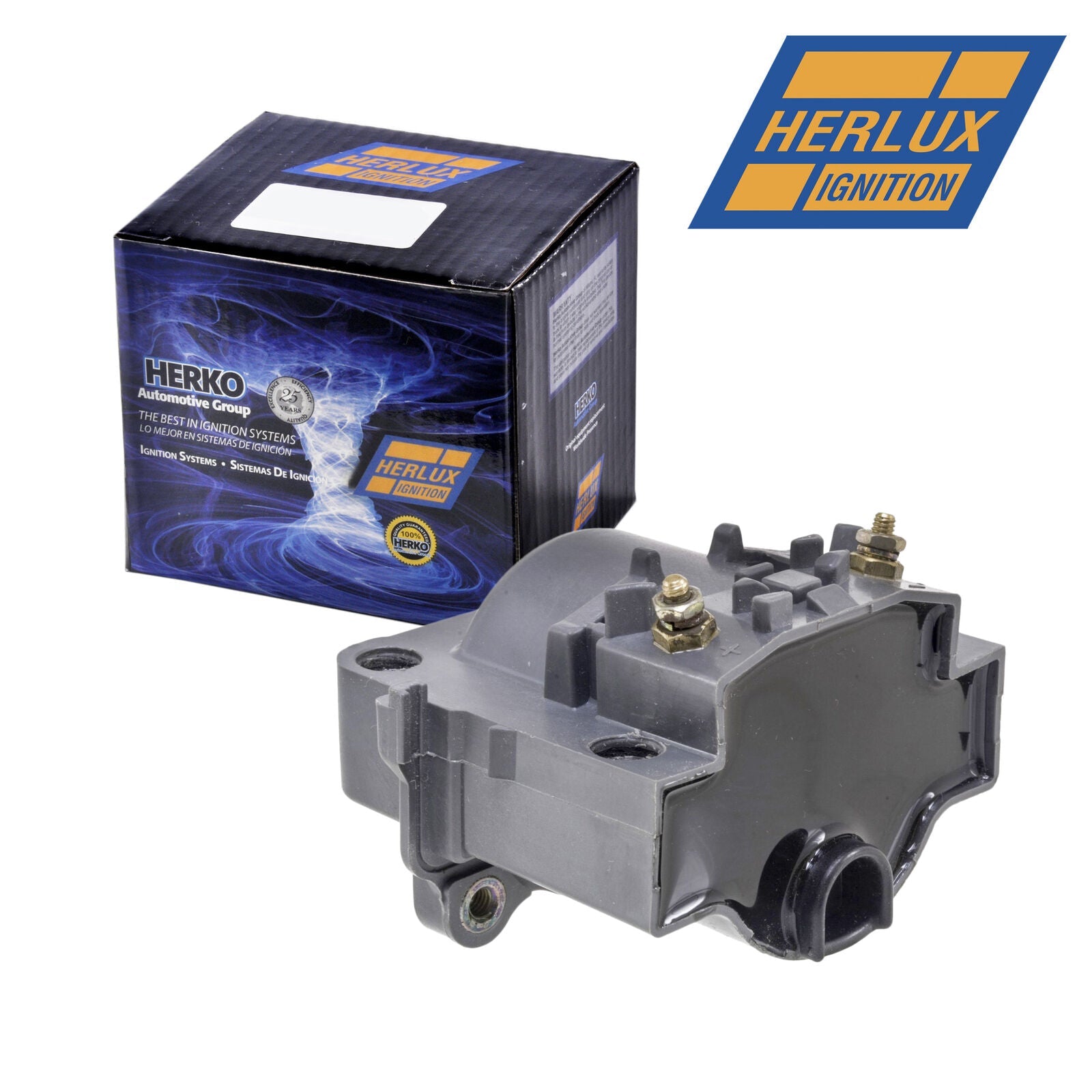 IGNITION COIL TOYOTA GEO CHEVY 1983-1993