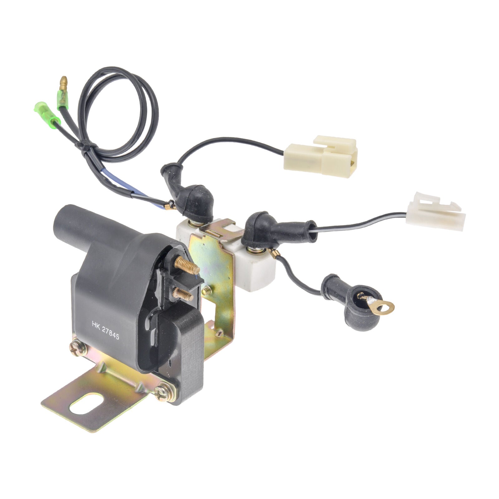IGNITION COIL DODGE MITSUBISHI RAM 50 MIGHTY MAX 87-89