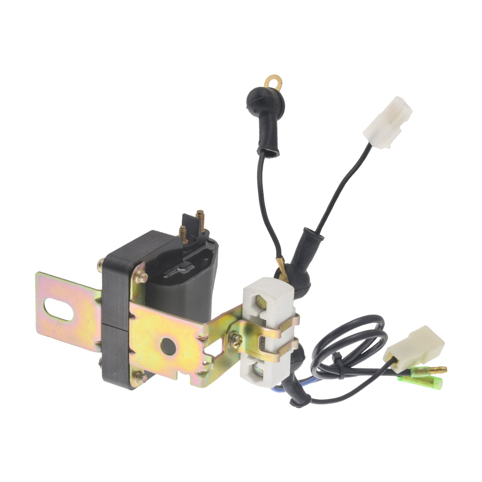 IGNITION COIL DODGE MITSUBISHI RAM 50 MIGHTY MAX 87-89