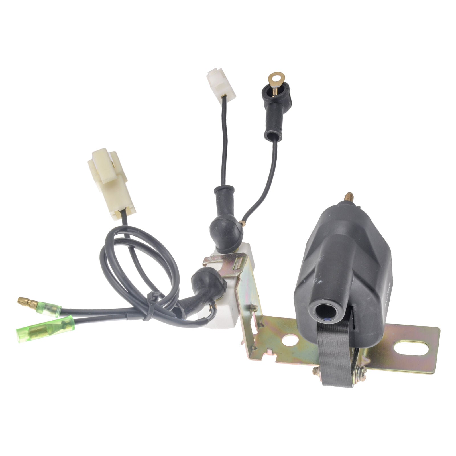 IGNITION COIL DODGE MITSUBISHI RAM 50 MIGHTY MAX 87-89