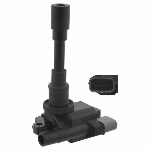 IGNITION COIL SUZUKI FIAT ALTO SWIFT BALENO JIMNY 89-16