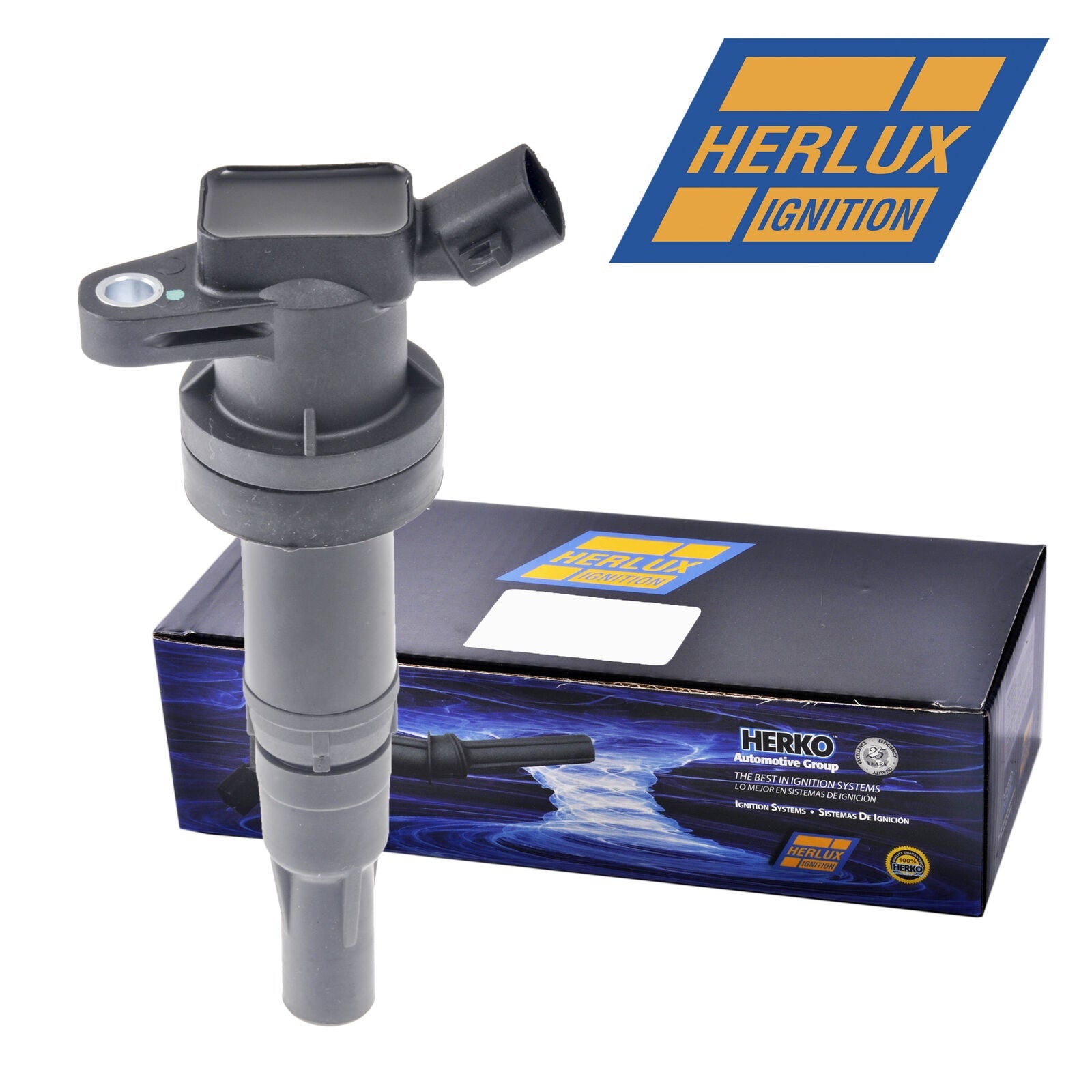 IGNITION COIL HYUNDAI I25 L4-1.4L 2014-2017