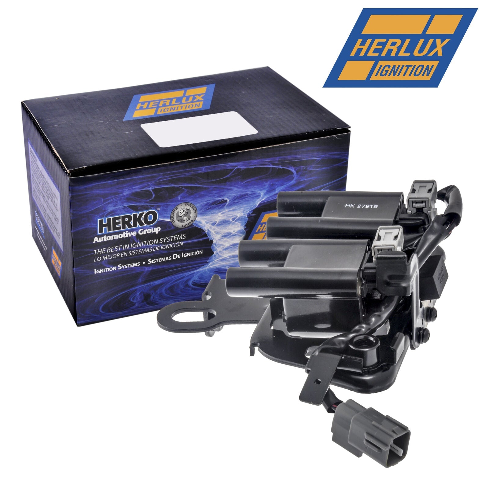 IGNITION COIL NISSAN SUBARU INFINITI MERCURY HYUNDAI KIA