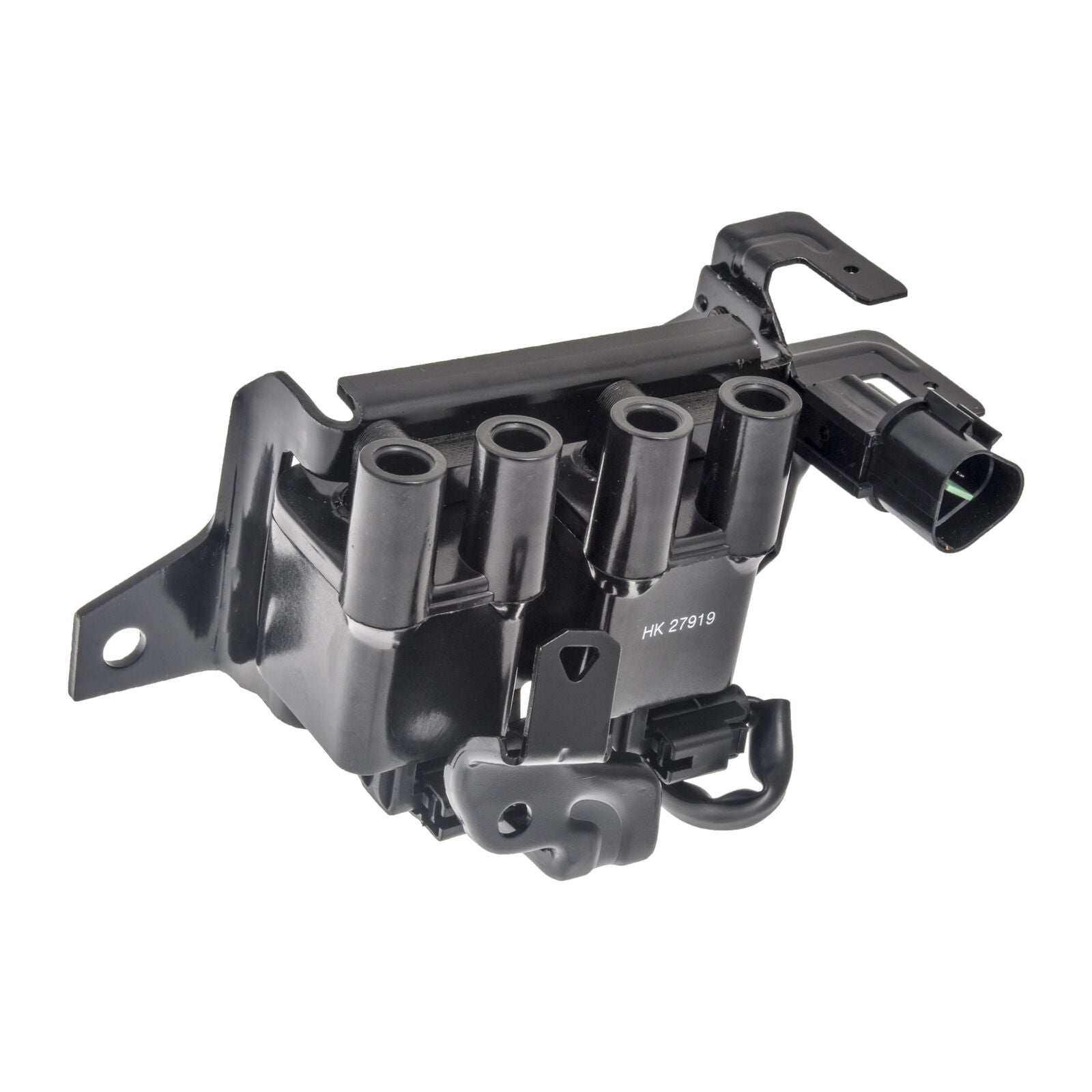 IGNITION COIL HYUNDAI KIA COUPE I10 I20 PICANTO RIO 02-19
