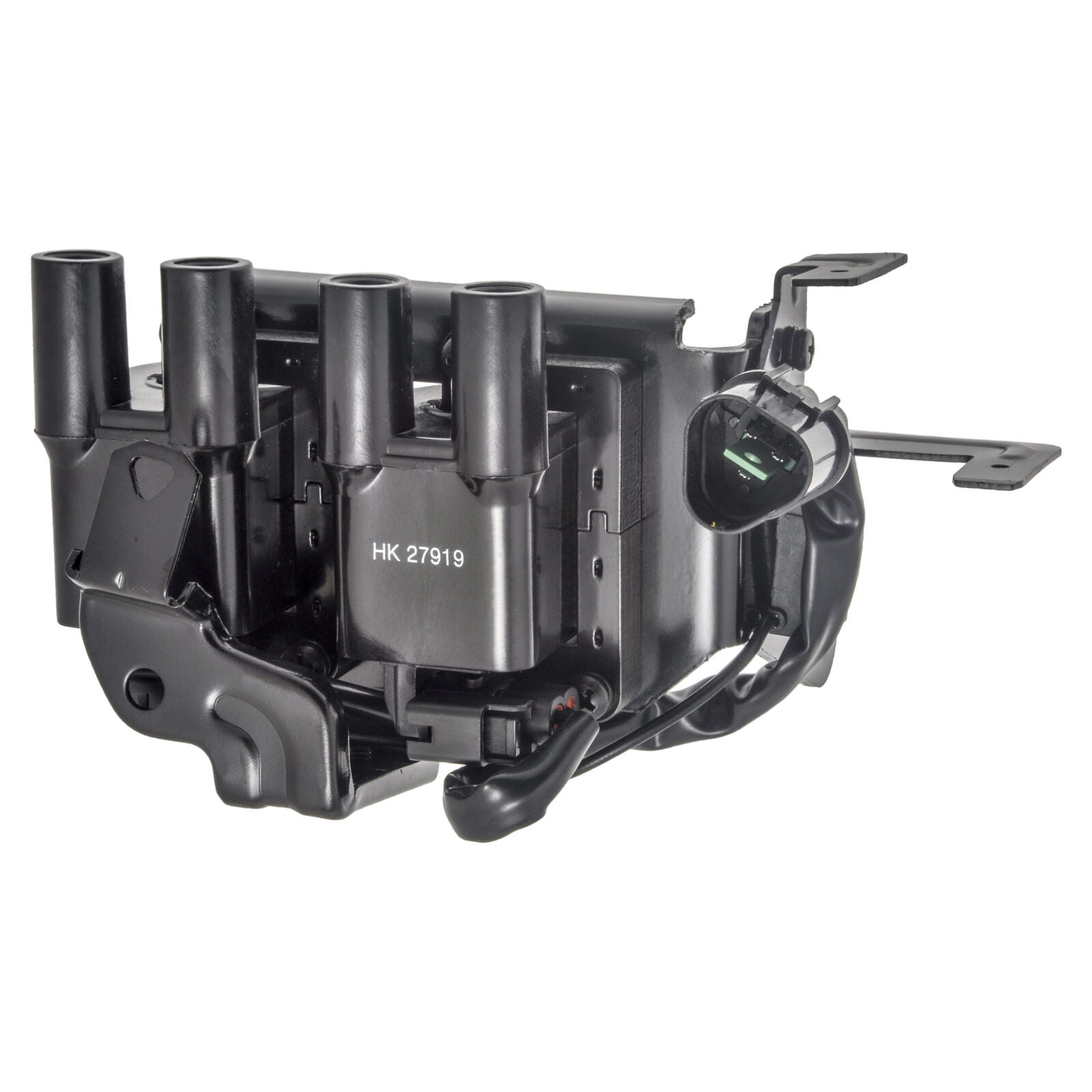 IGNITION COIL HYUNDAI KIA COUPE I10 I20 PICANTO RIO 02-19