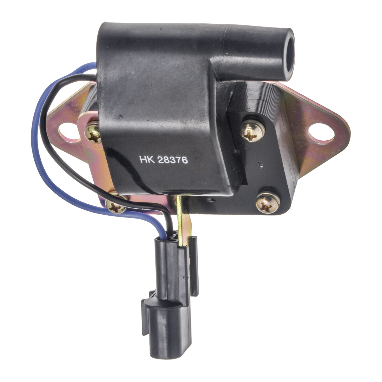 IGNITION COIL DODGE PLYMOUTH MITSUBISHI HYUNDAI COLT87-94