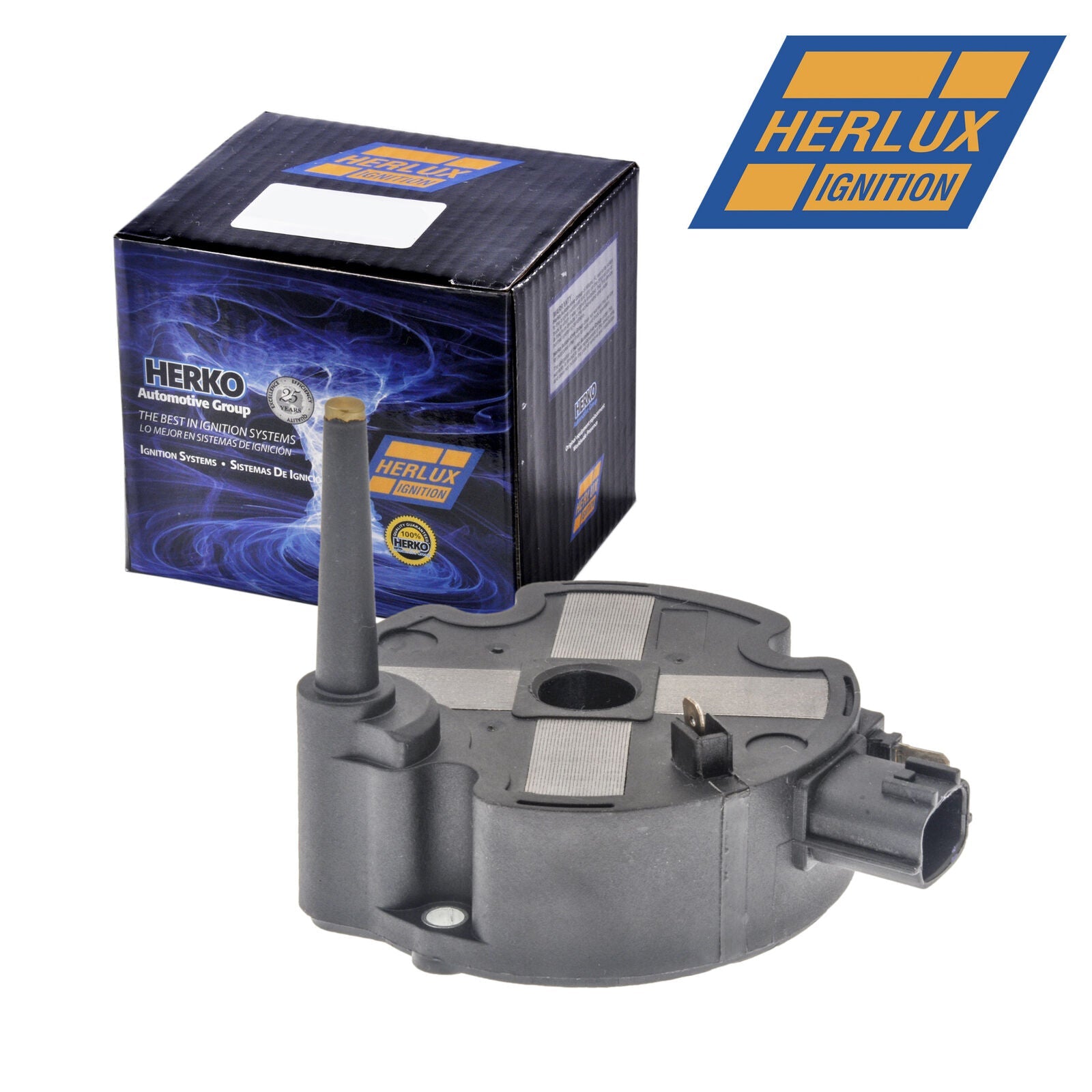 IGNITION COIL MAZDA FORD MX-3 PROBE 626 MILLENIA MX-6 MPV