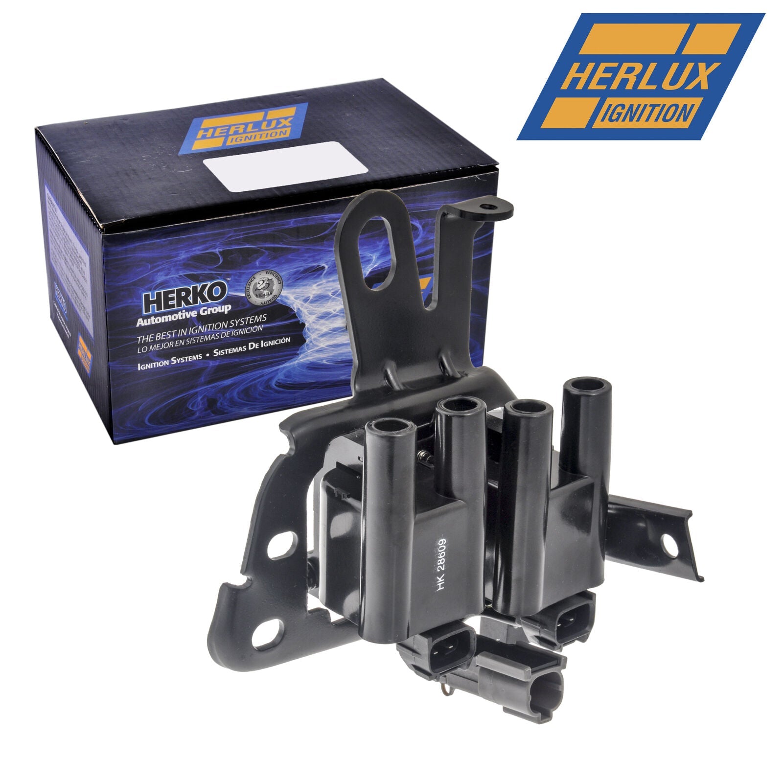IGNITION COIL HYUNDAI ELANTRA TIBURON 2001-2003
