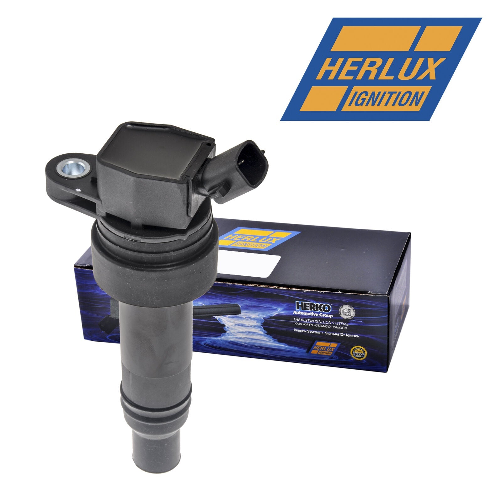 IGNITION COIL HYUNDAI VELOSTER KIA FORTE5 KOUP 13-15