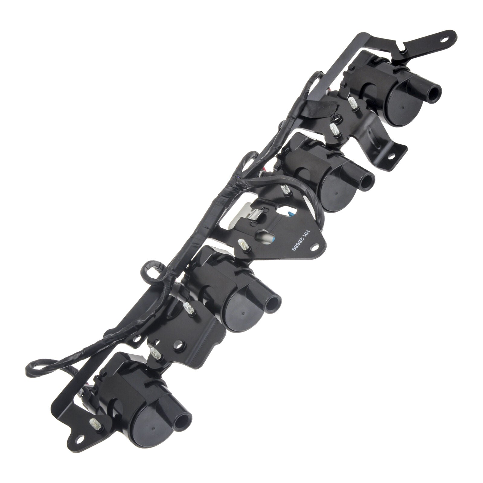IGNITION COIL CADILLAC CHEVROLET GMC 99-07