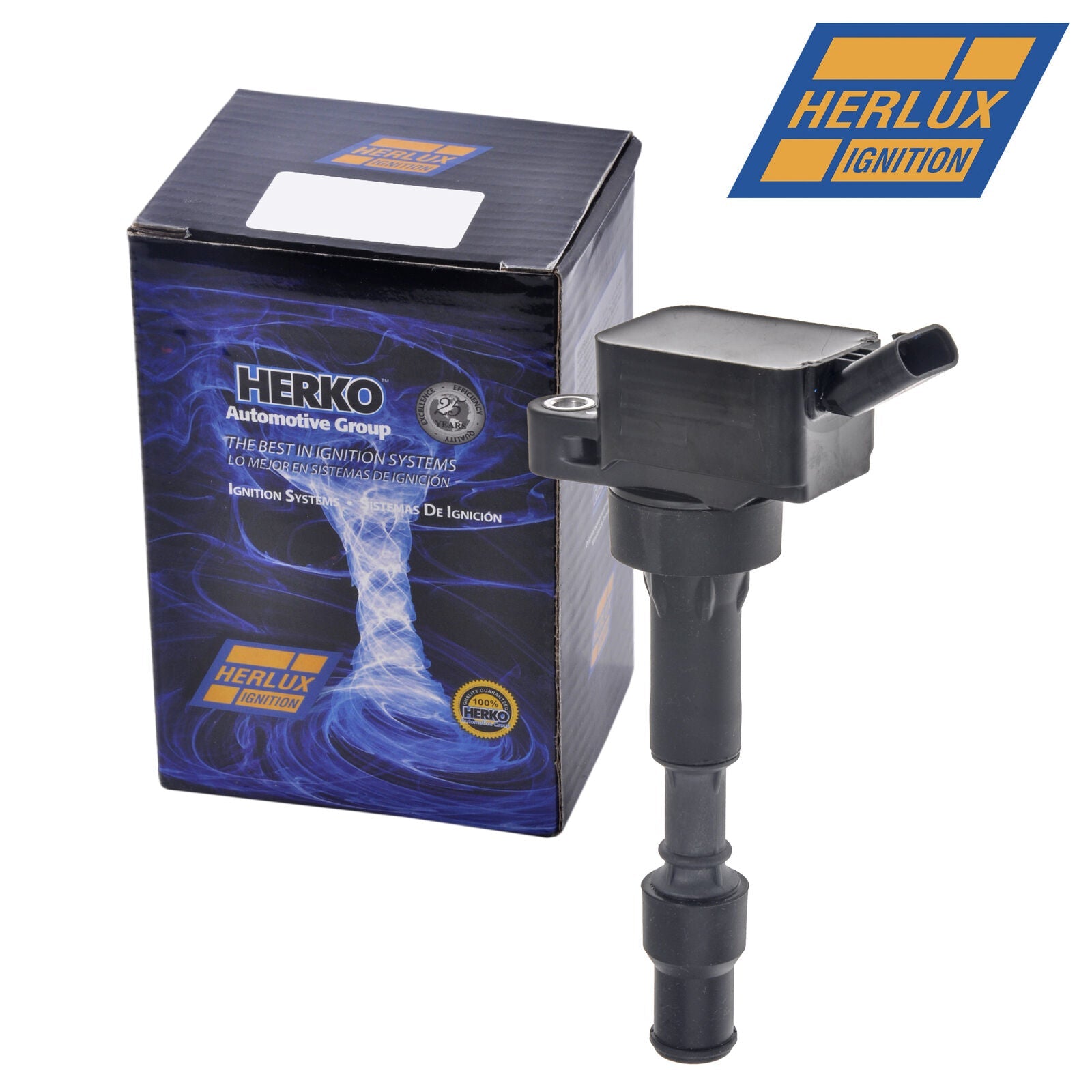 IGNITION COIL HYUNDAI KIA ELANTRA FORTE KOUP SONATA 15-21