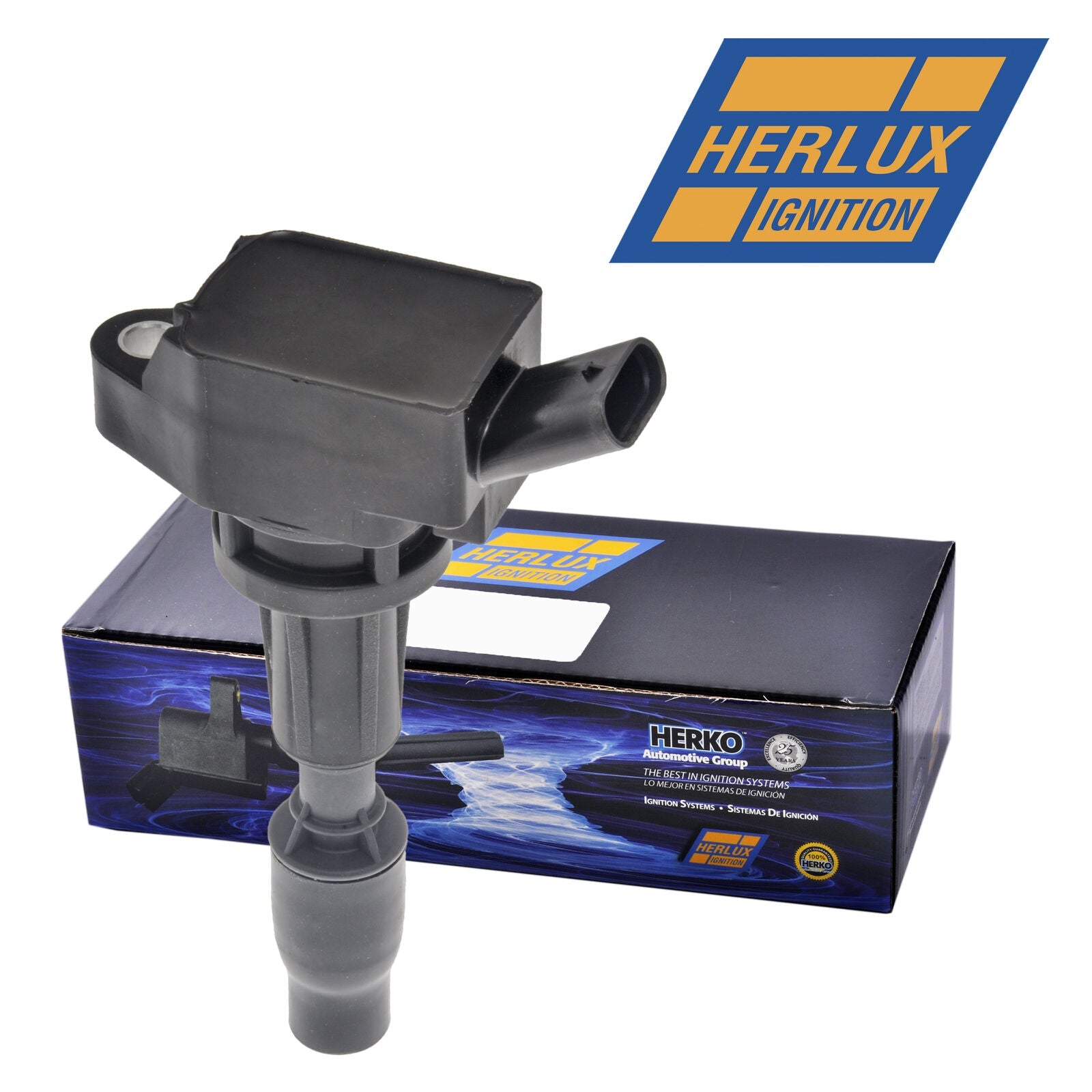 IGNITION COIL HYUNDAI KIA ELANTRA VELOSTER TUCSON 15-19