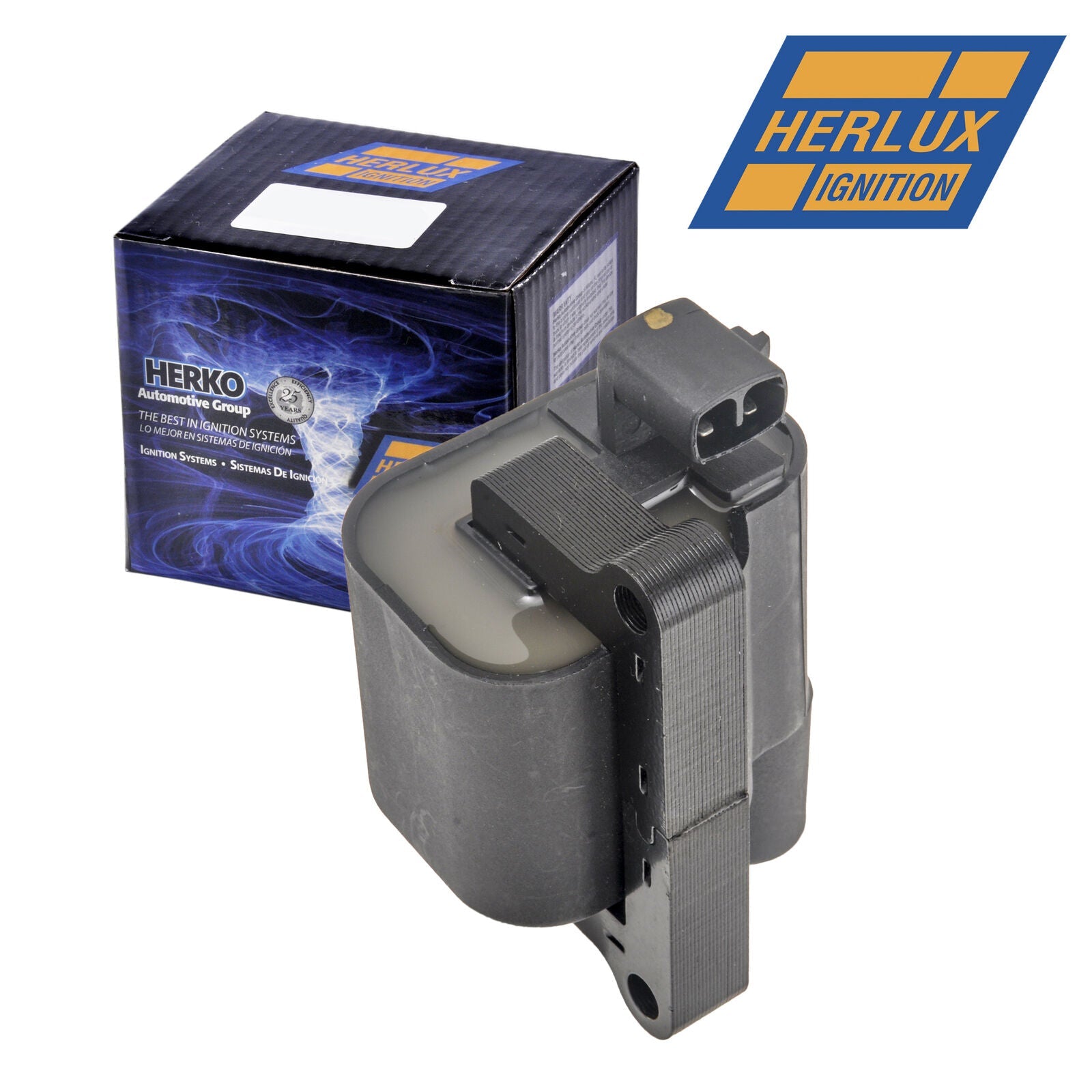 IGNITION COIL HYUNDAI ATOS 2012