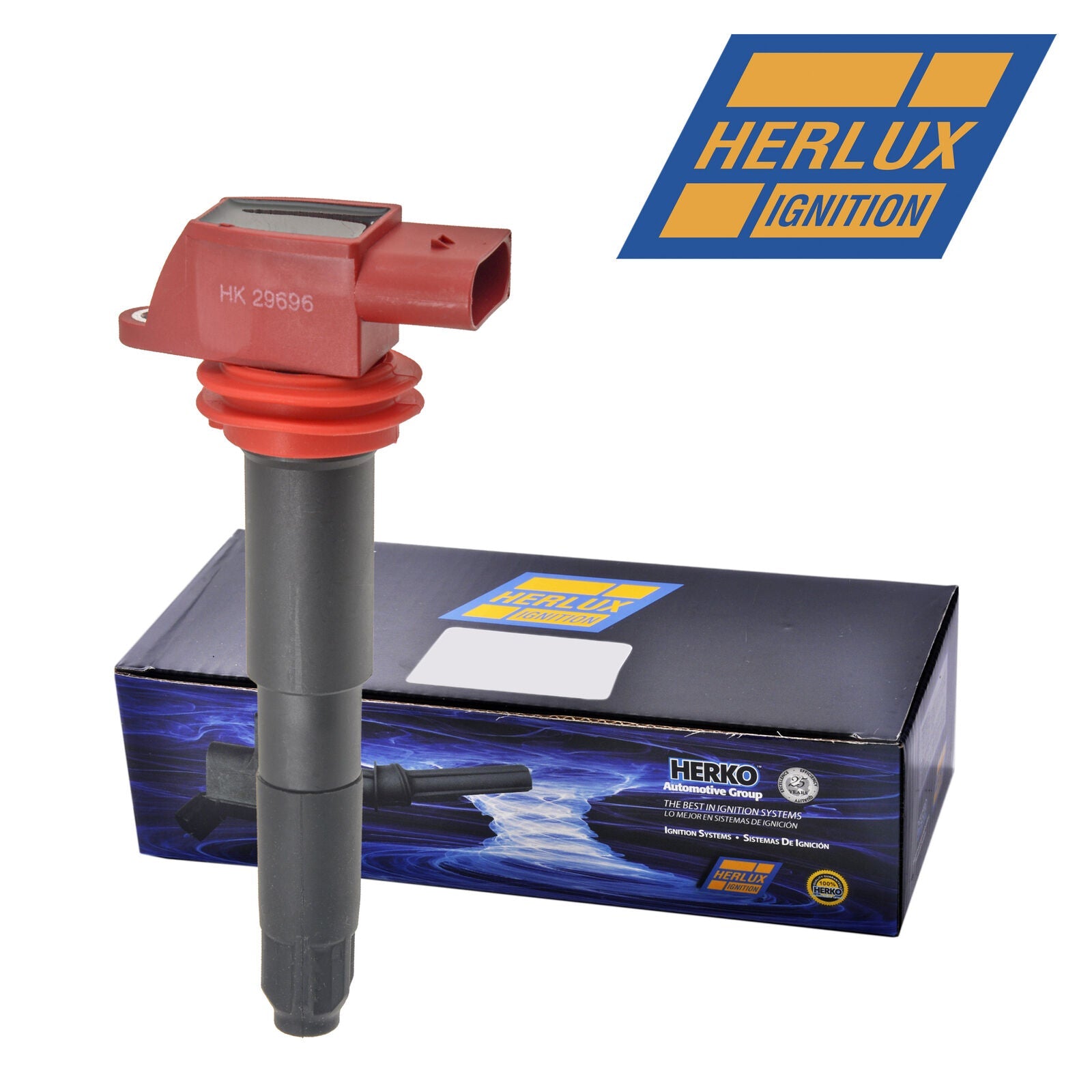 IGNITION COIL PORSCHE CAYENNE PANAMERA 2008-2018