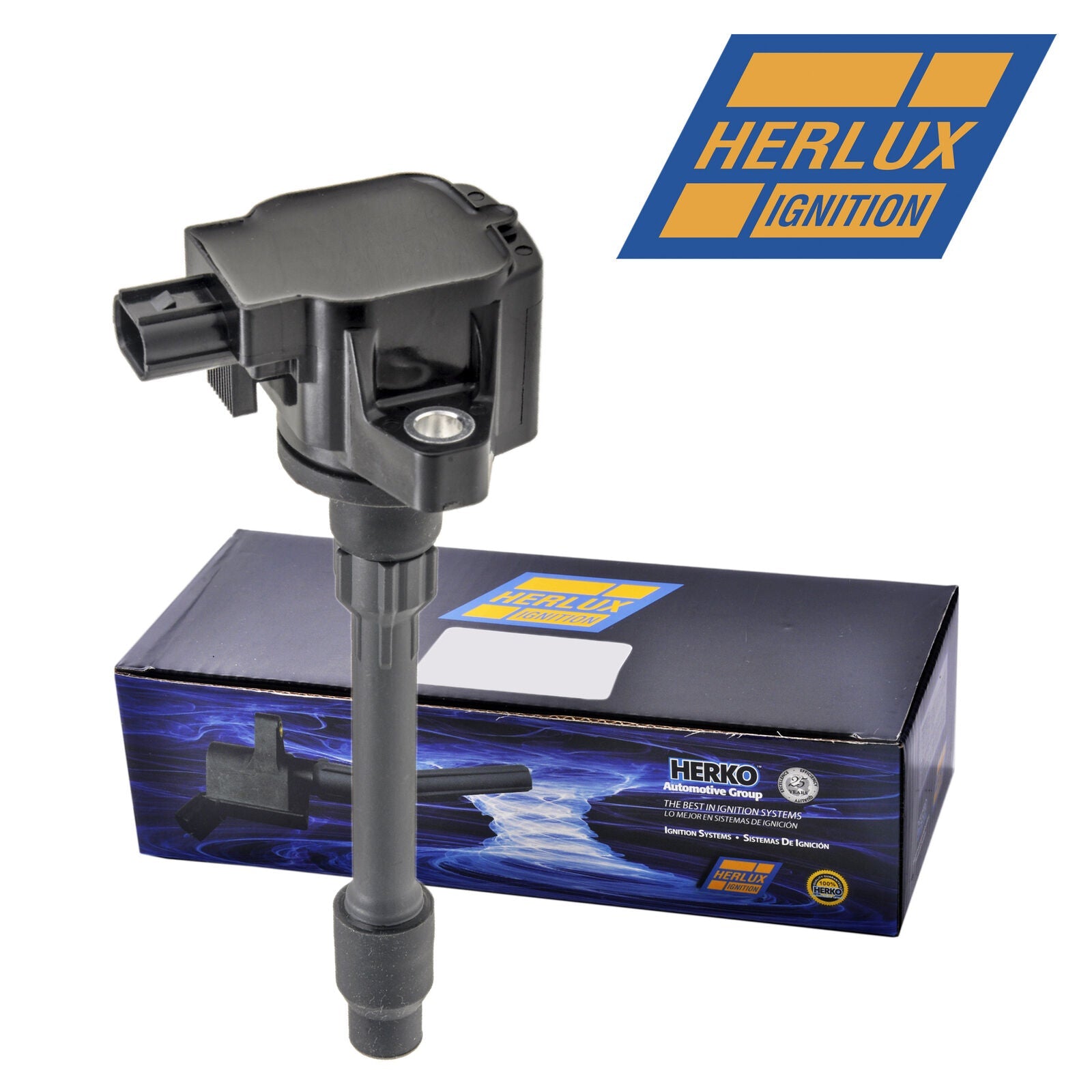 IGNITION COIL ACURA HONDA ACCORD CIVIC CLARITY CR-V RDX