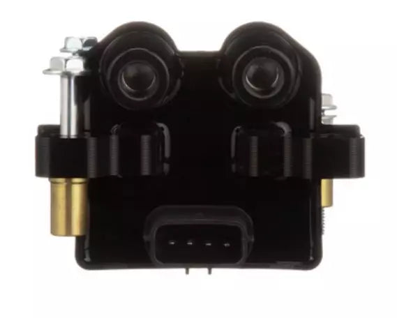 IGNITION COIL SAAB SUBARU 9-2X FORESTER LEGACY OUTBACK