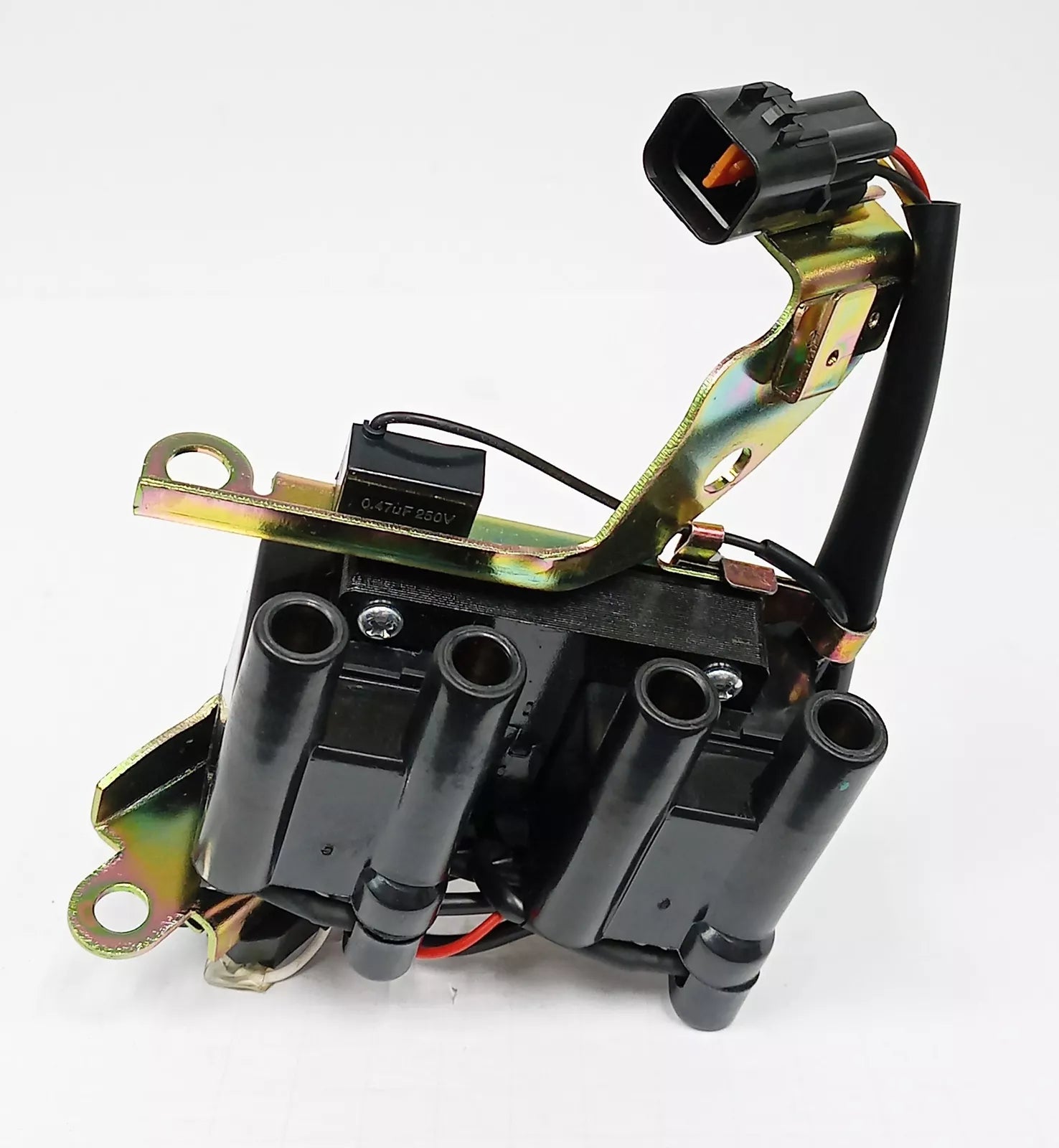 IGNITION COIL MITSUBISHI DODGEEAGLEPLYMOUTH HYUNDAI 85-95