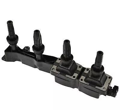 IGNITION COIL PEUGEOT 206 2003-2008