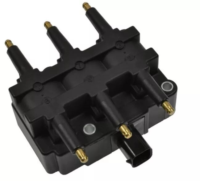 IGNITION COIL DODGE RAM 2500 RAM 3500 1994-1996