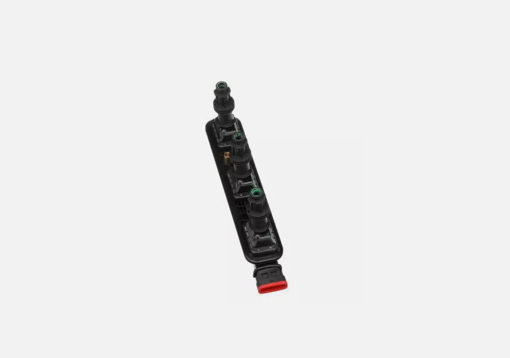 IGNITION COIL CADILLAC CHEVROLET SATURN CATERA CTS 99-06
