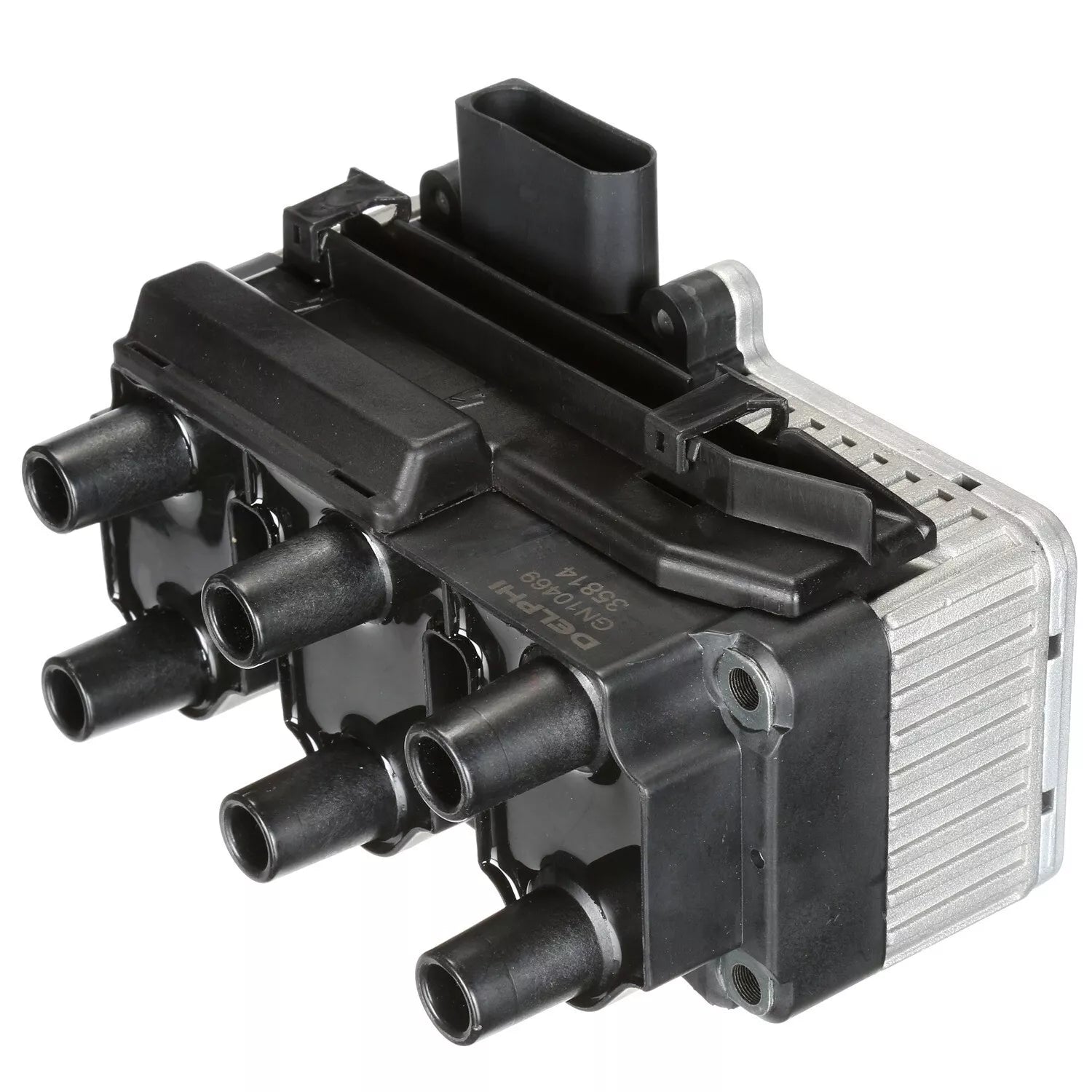 IGNITION COIL VOLKSWAGEN GOLF JETTA 1999-2003