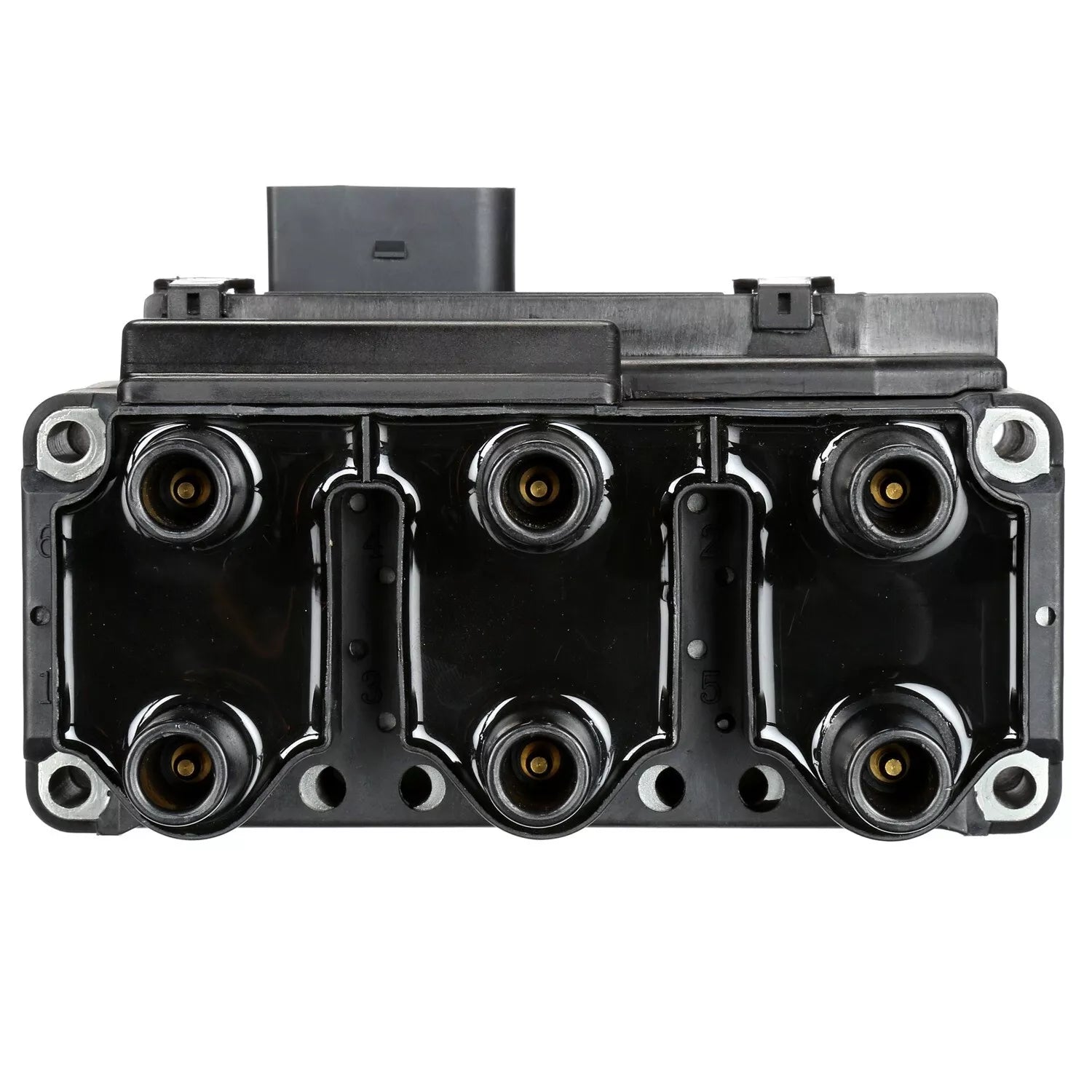 IGNITION COIL VOLKSWAGEN GOLF JETTA 1999-2003