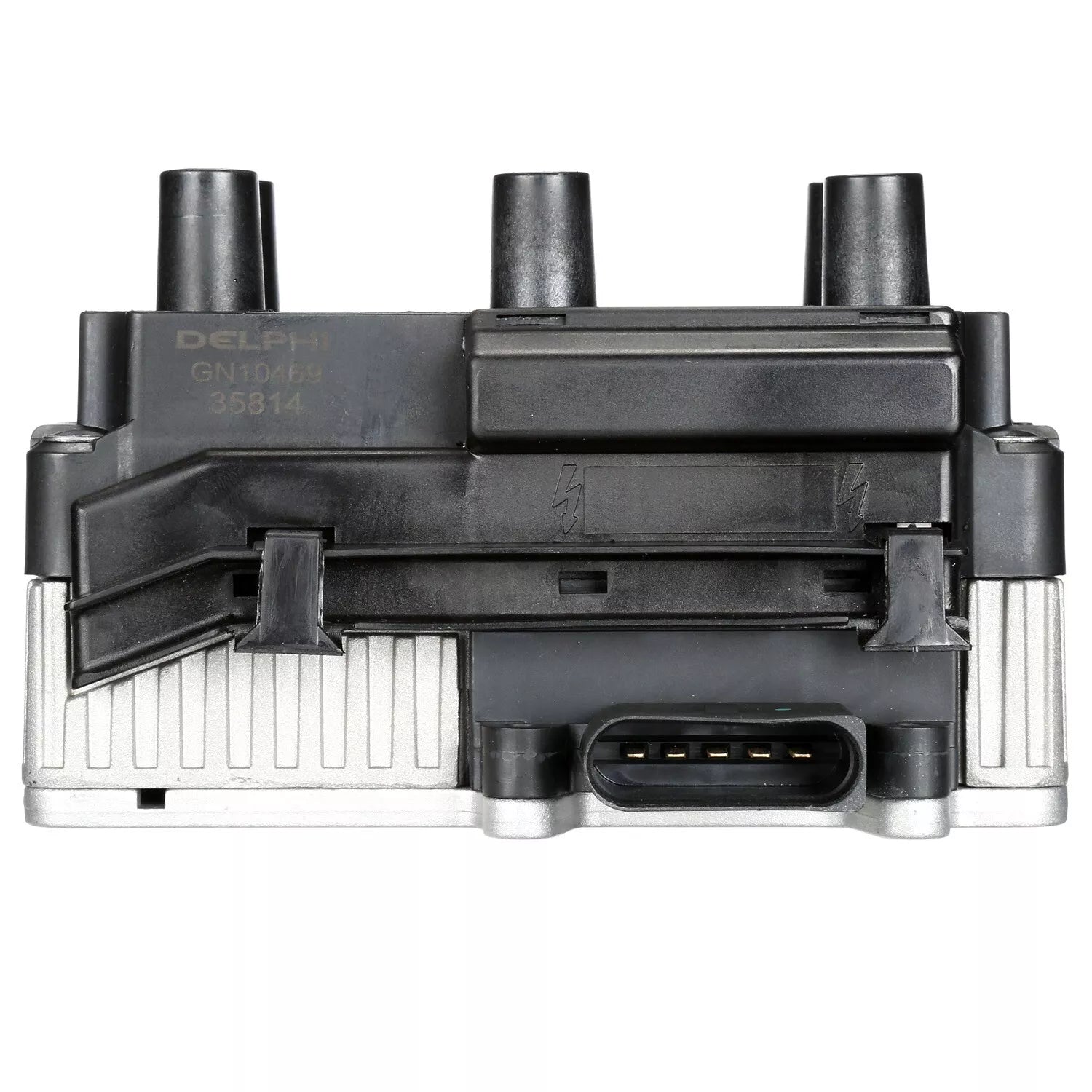IGNITION COIL VOLKSWAGEN GOLF JETTA 1999-2003