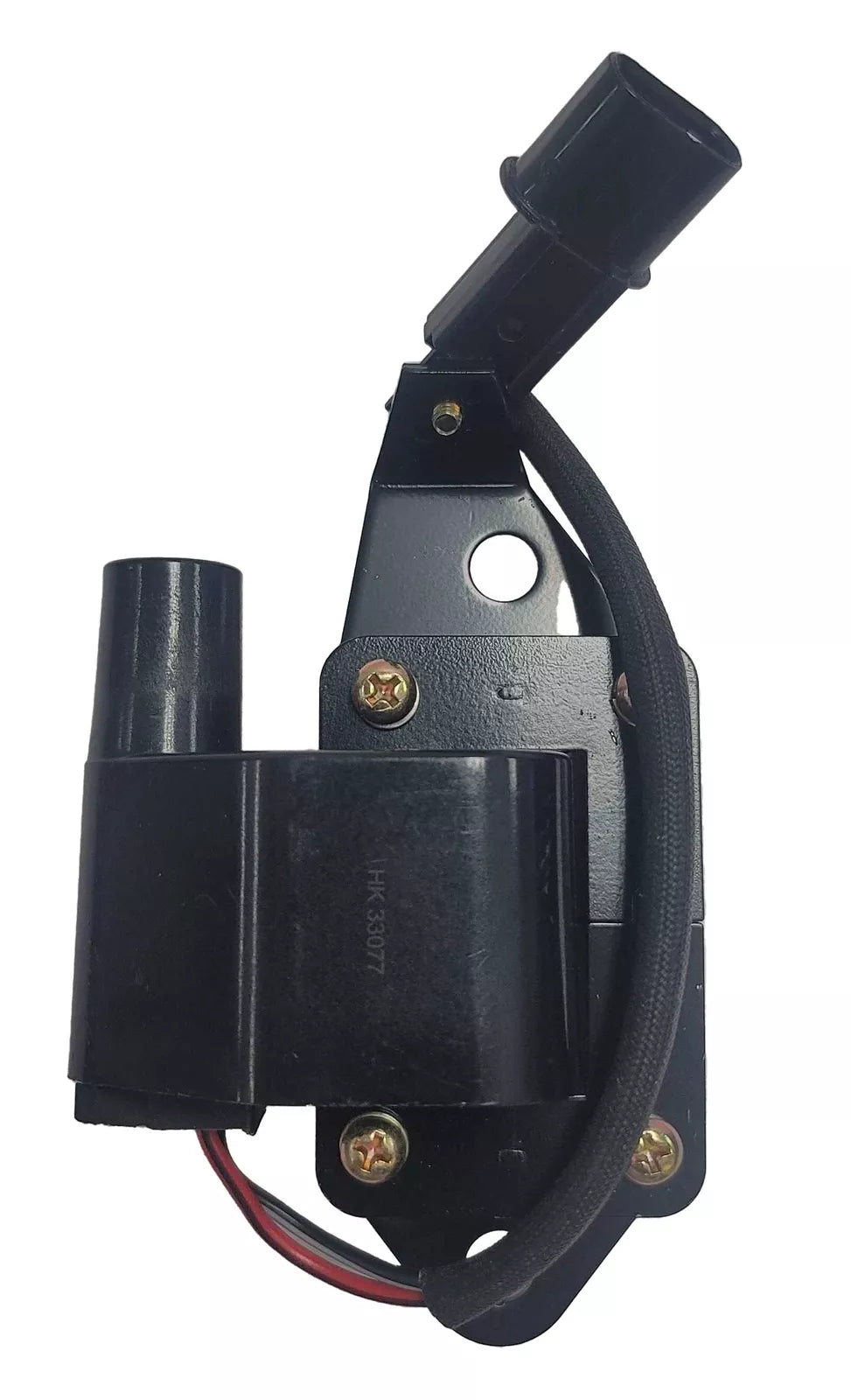 IGNITION COIL HYUNDAI MITSUBISHI PLYMOUTHDODGEEAGLE 87-94