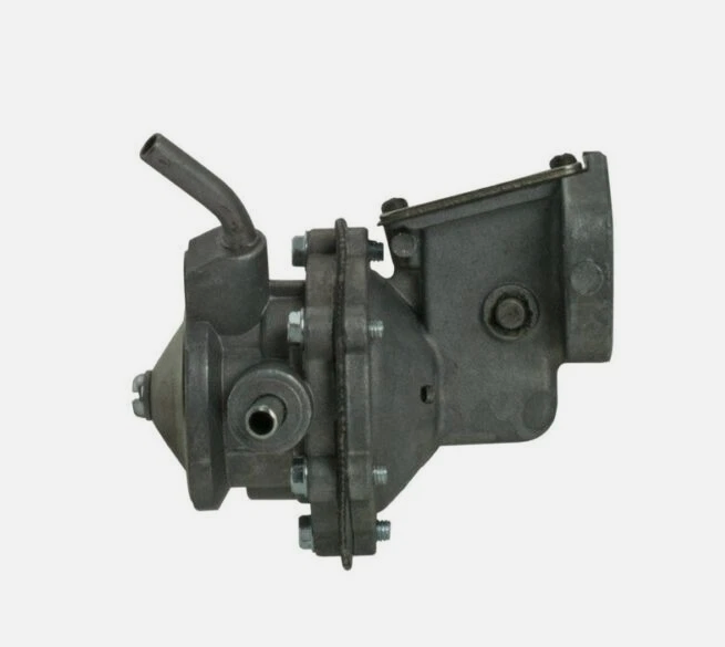 MECHANICAL FUEL PUMP VOLKSWAGEN BEETLE FASTBACK 1966-1974