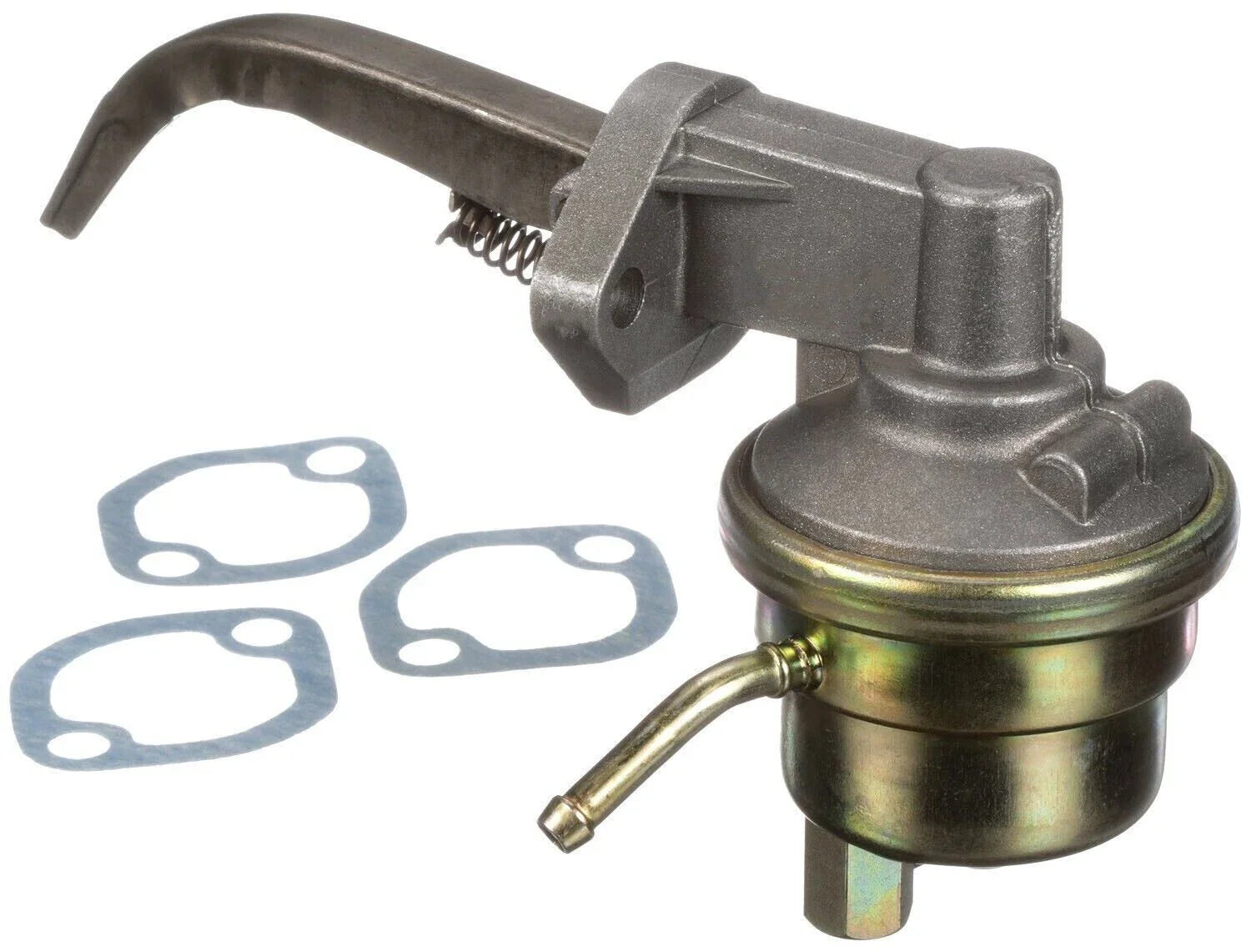 MECHANICAL FUEL PUMP CHEVROLET TOYOTA NOVA COROLLA 1985-1988