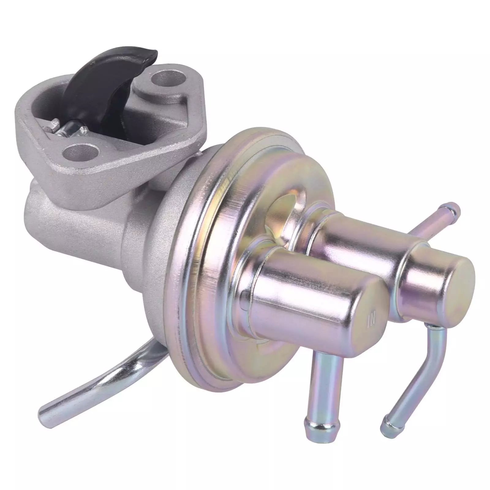 MECHANICAL FUEL PUMP SUZUKI SAMURAI 1986 1987 1988 1989