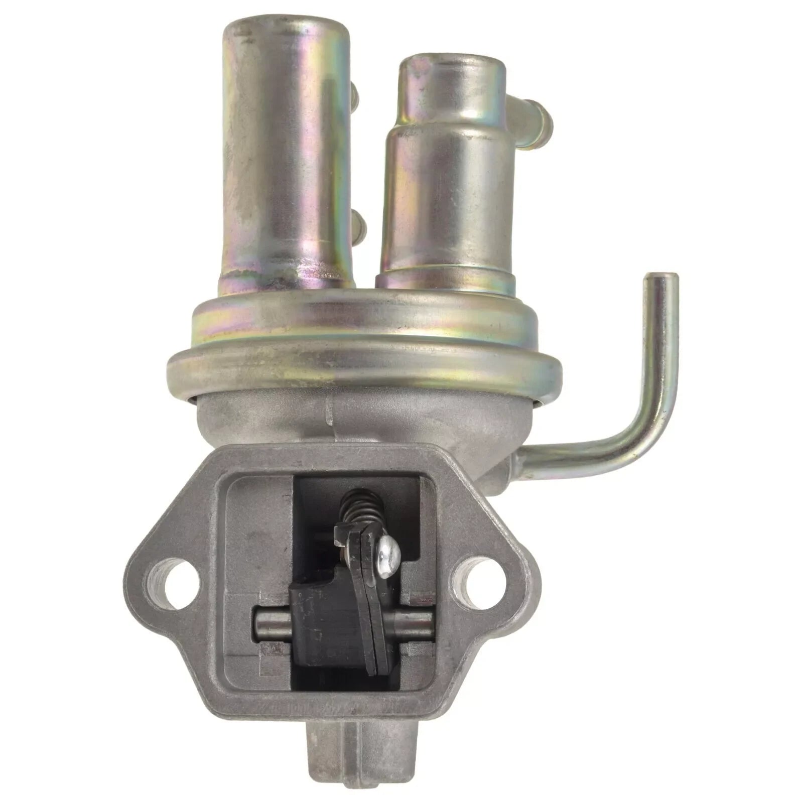 MECHANICAL FUEL PUMP DODGE HYUNDAI MITSUBISHI PLYMOUTH 86-89