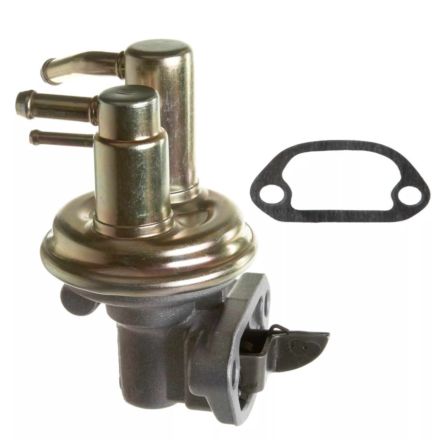 MECHANICAL FUEL PUMP ISUZU PICKUP TROOPER AMIGO 1986-1994