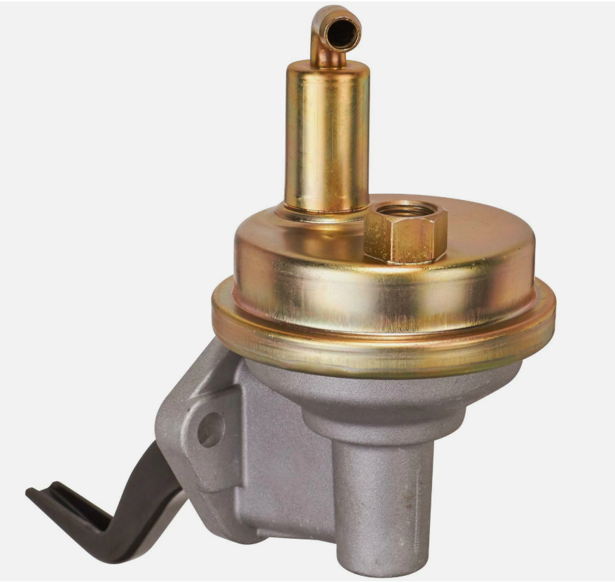 MECHANICAL FUEL PUMP PONTIAC BONNEVILLE CATALINA FIREBIRD GTO