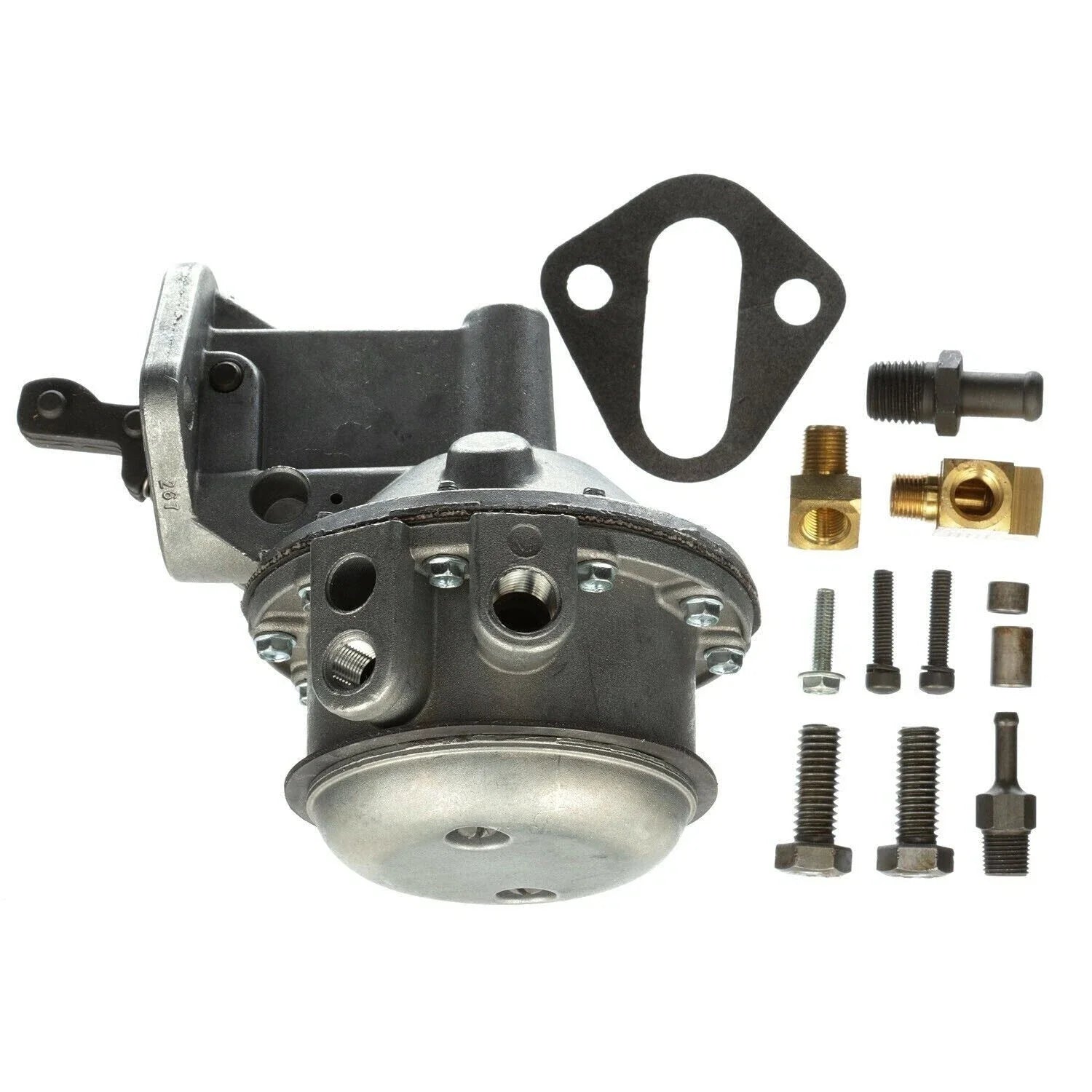 MECHANICAL FUEL PUMP LINCOLN FORD CAPRI PREMIER 1958-1968