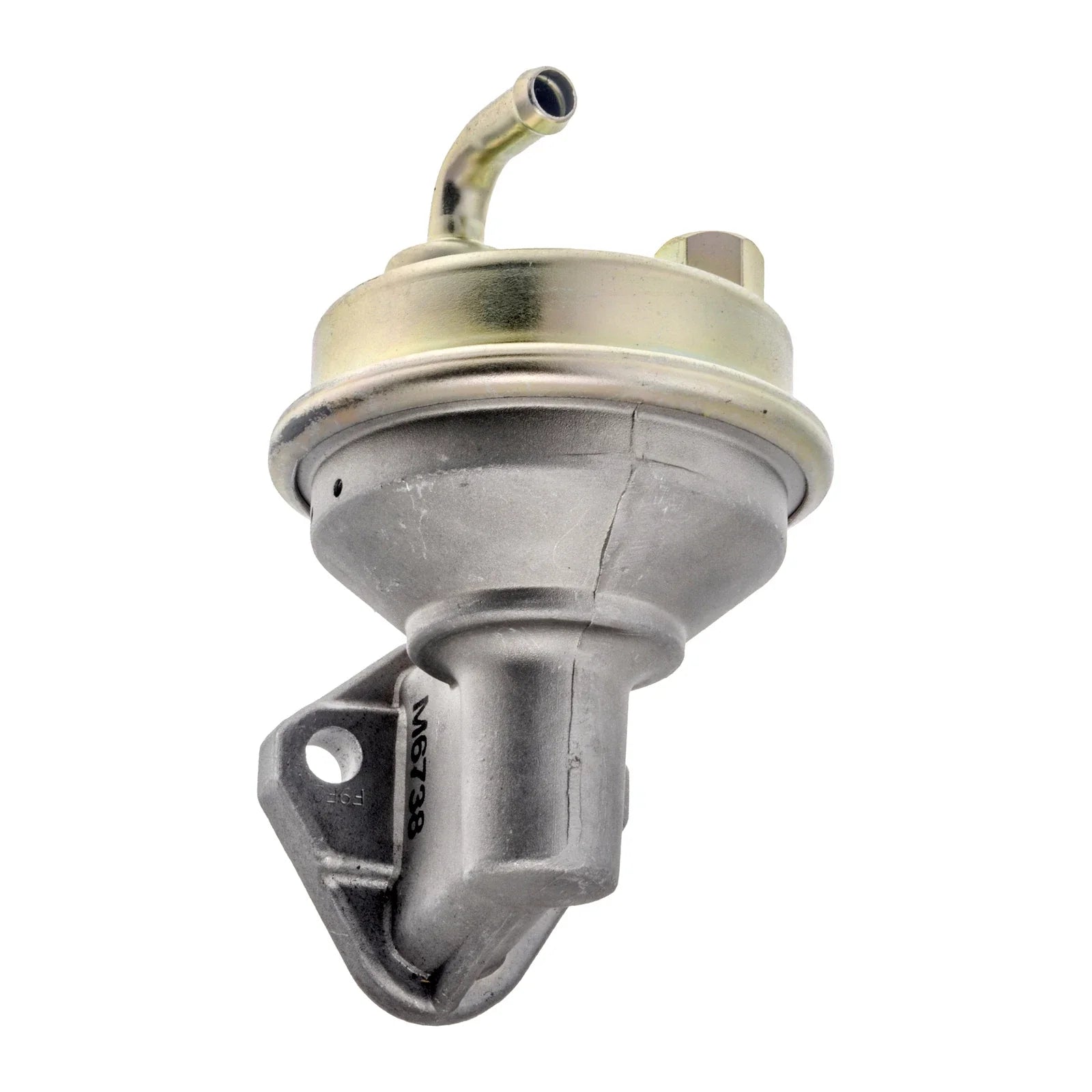MECHANICAL FUEL PUMP CHEVROLET GMC C10 C1500 C20 G10 1983-1984