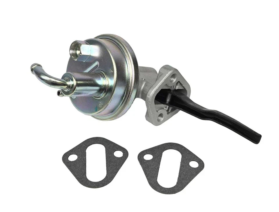 MECHANICAL FUEL PUMP PONTIAC BUICK OLDSMOBILE CHEVROLET 85-87