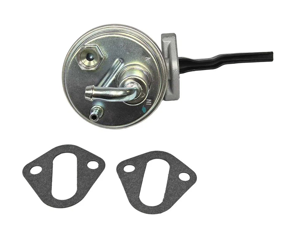 MECHANICAL FUEL PUMP PONTIAC BUICK OLDSMOBILE CHEVROLET 85-87