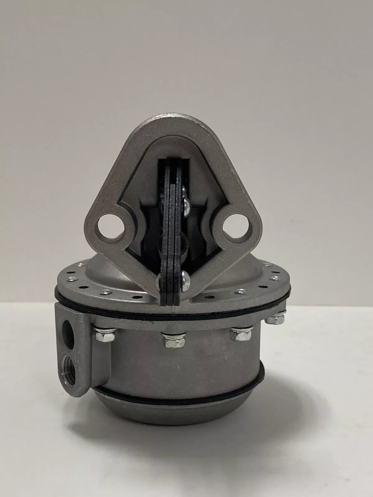 MECHANICAL FUEL PUMP CHEVROLET CHECKER BEL AIR BISCAYNE 58-69
