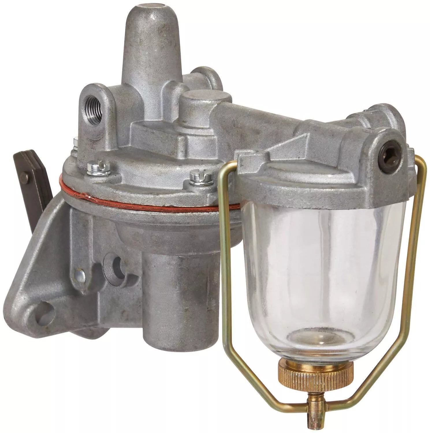 MECHANICAL FUEL PUMP DESOTO DODGE S-3 S-5 TRUCK VC VD15 37-50