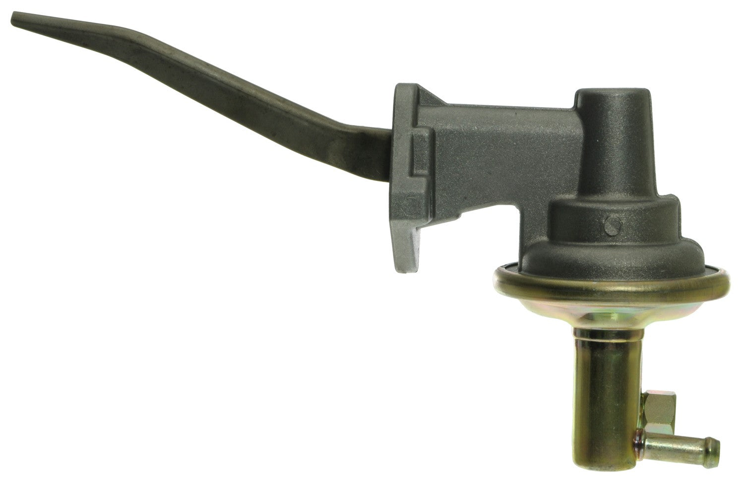 MECHANICAL FUEL PUMP FORD E-250 ECONOLINE CLUB WAGON 1983-1994