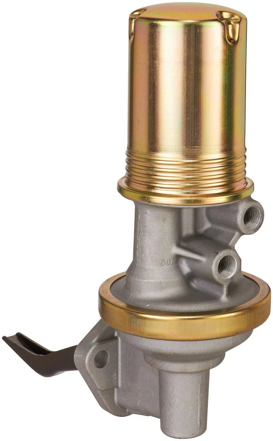 MECHANICAL FUEL PUMP EDSEL FORD MERCURY CALIENTE CAPRI 55-69
