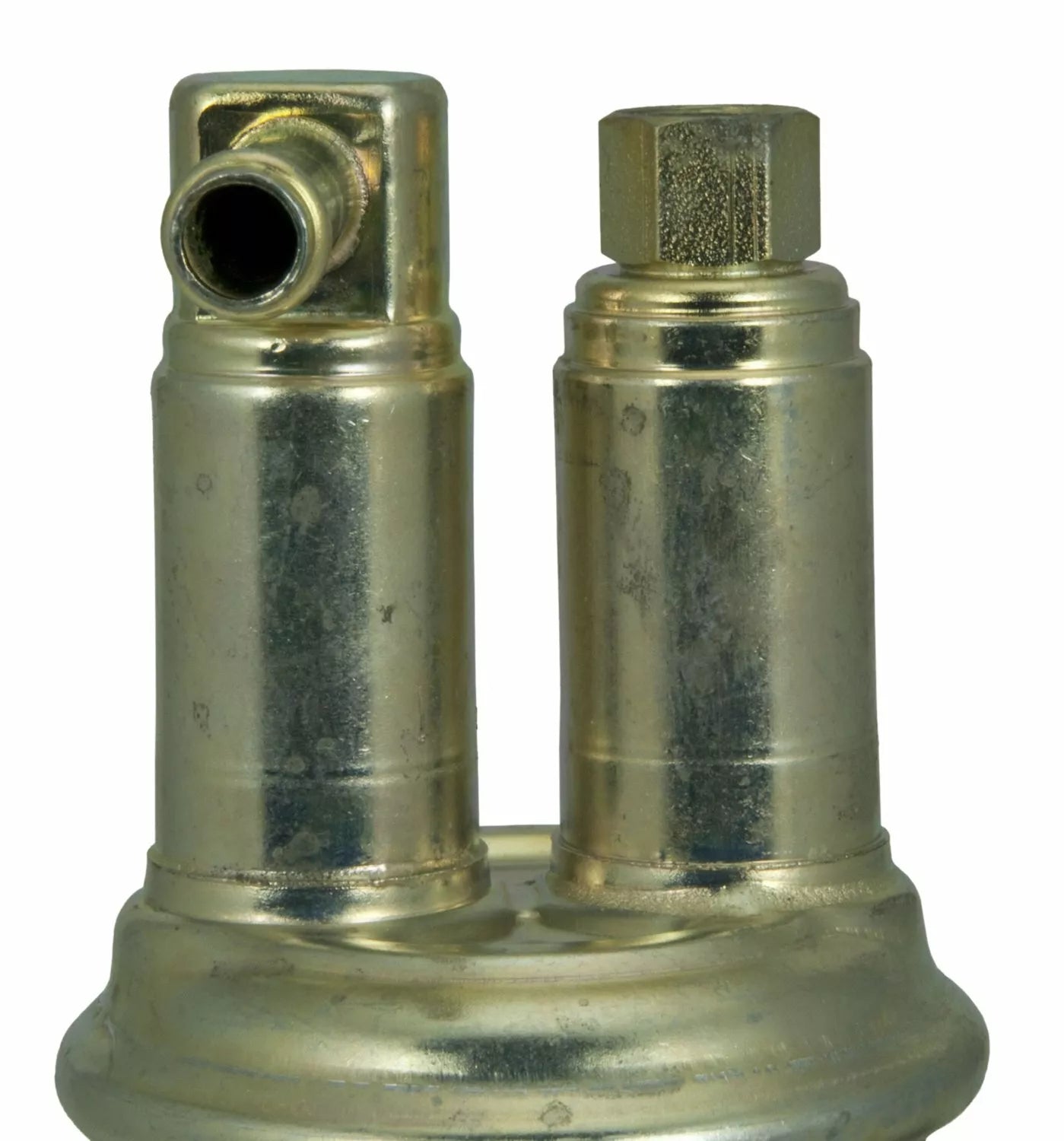 MECHANICAL FUEL PUMP FORD TRUCKS & VANS