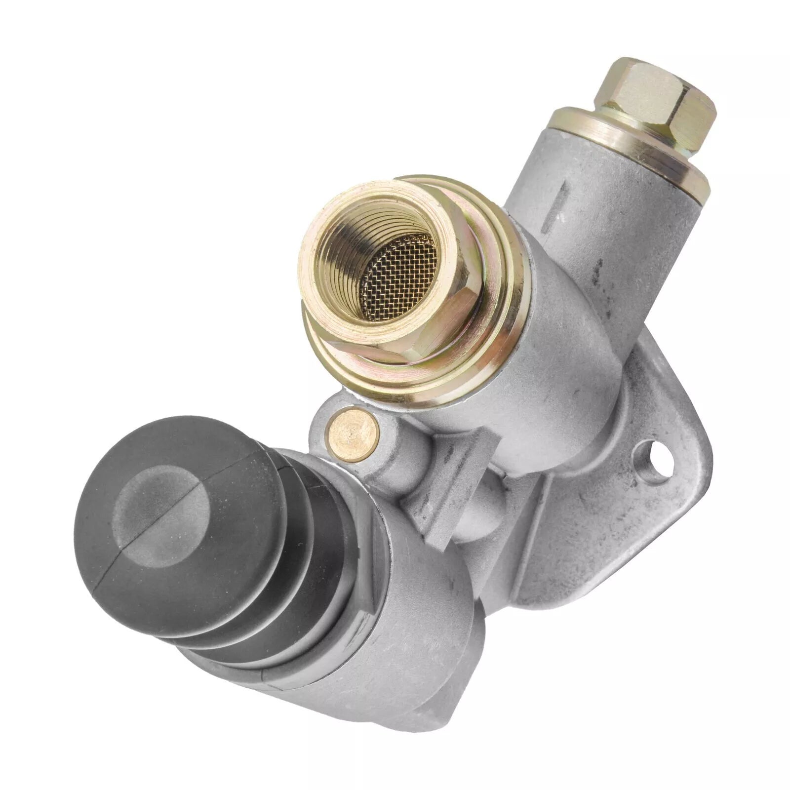 MECHANICAL FUEL PUMP DODGE RAM 5.9L CUMMINS DIESEL 94-98