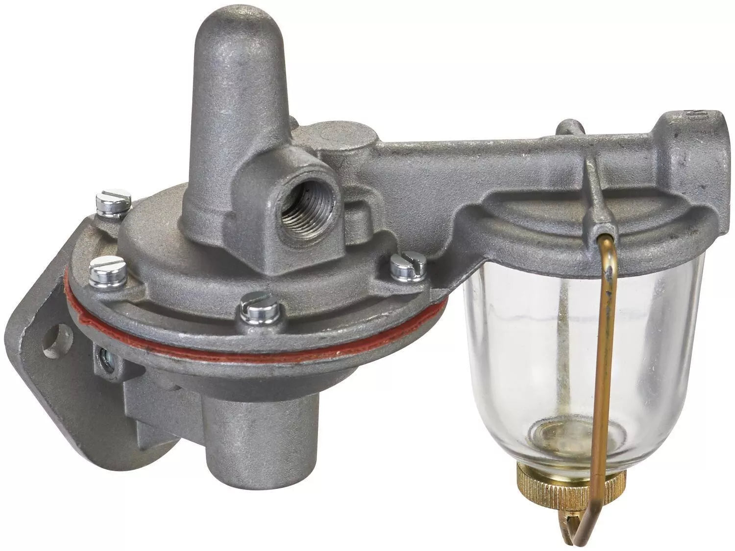 MECHANICAL FUEL PUMP FORD MERCURY F1 F2 F3 F4 CUSTOM 1948-1954